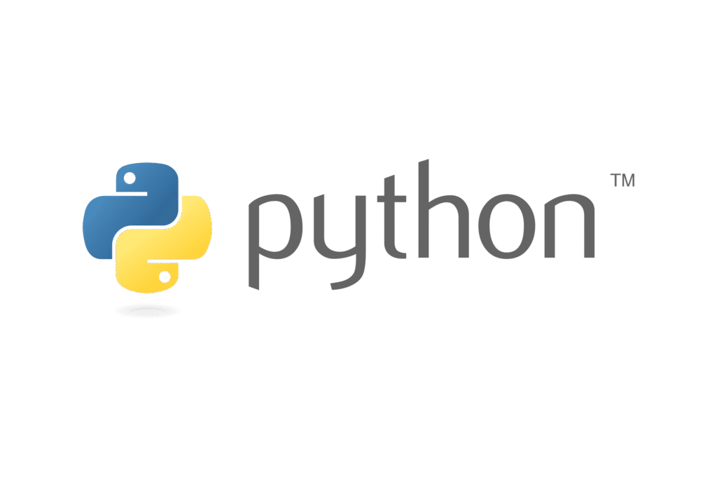 Python-Logo